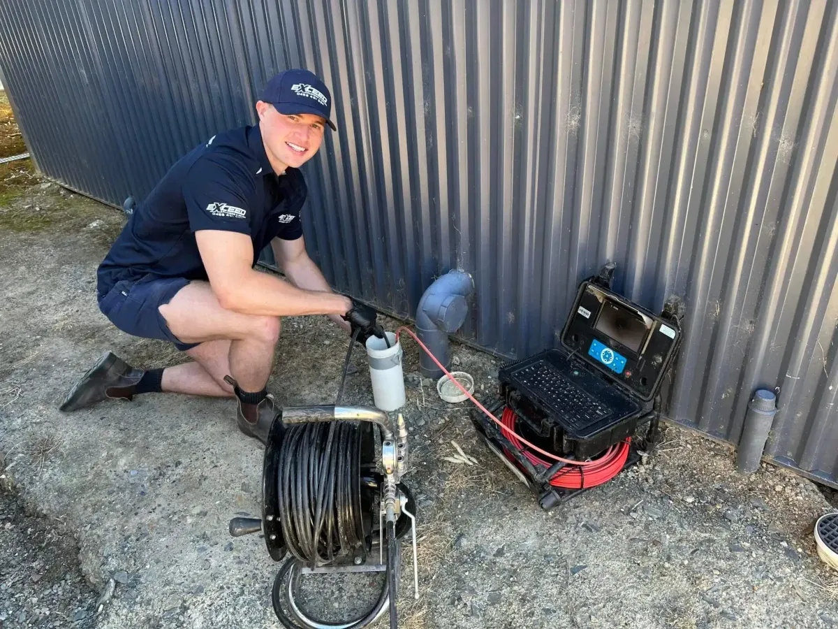 Local Clearview plumber ready to help